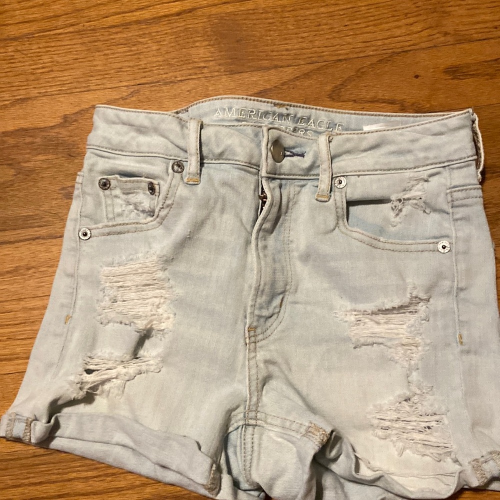 American Eagle